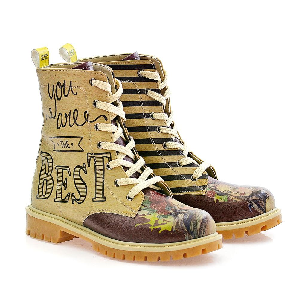 Long Boots Outlet - No Exchange or Return  42 EU - 11 US