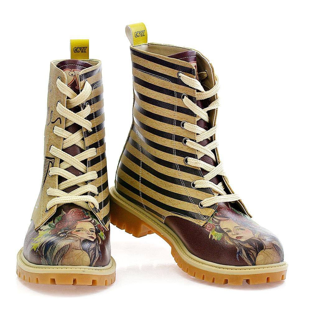 Long Boots Outlet - No Exchange or Return  39 EU - 8.5 US