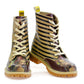 Long Boots Outlet - No Exchange or Return  40 EU - 9.5 US