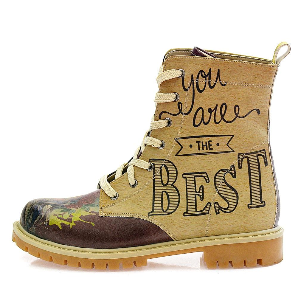 Long Boots Outlet - No Exchange or Return  39 EU - 8.5 US