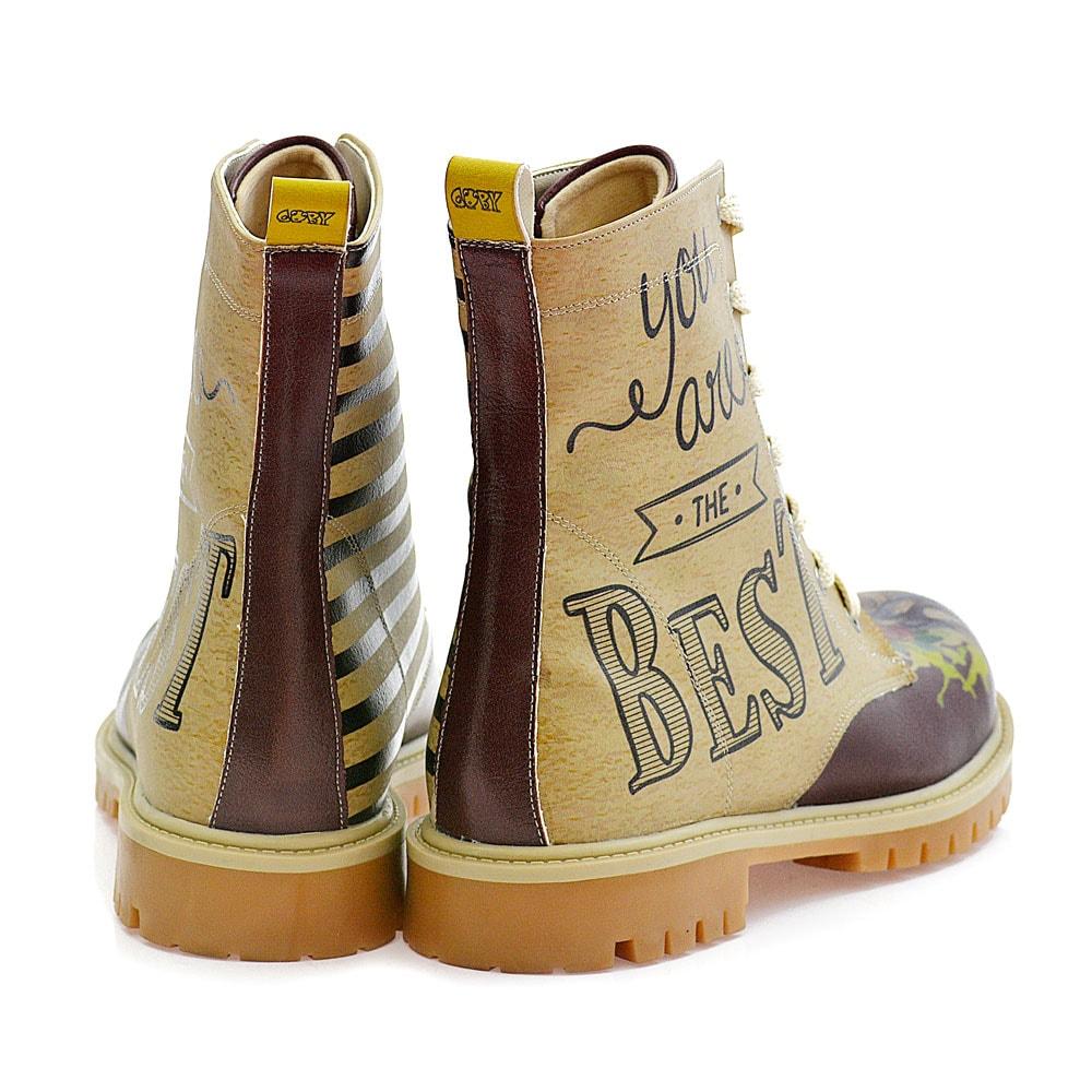 Long Boots Outlet - No Exchange or Return  35 EU - 5 US