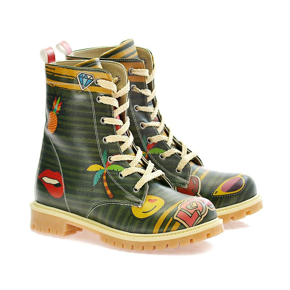Long Boots Outlet - No Exchange or Return  35 EU - 5 US