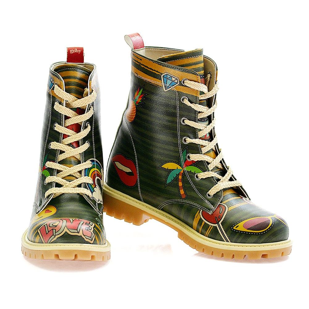 Long Boots Outlet - No Exchange or Return  35 EU - 5 US
