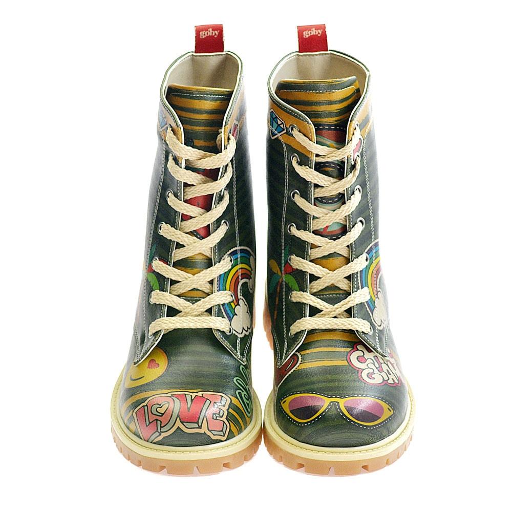 Long Boots Outlet - No Exchange or Return  38 EU - 7.5 US