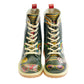 Long Boots Outlet - No Exchange or Return  39 EU - 8.5 US