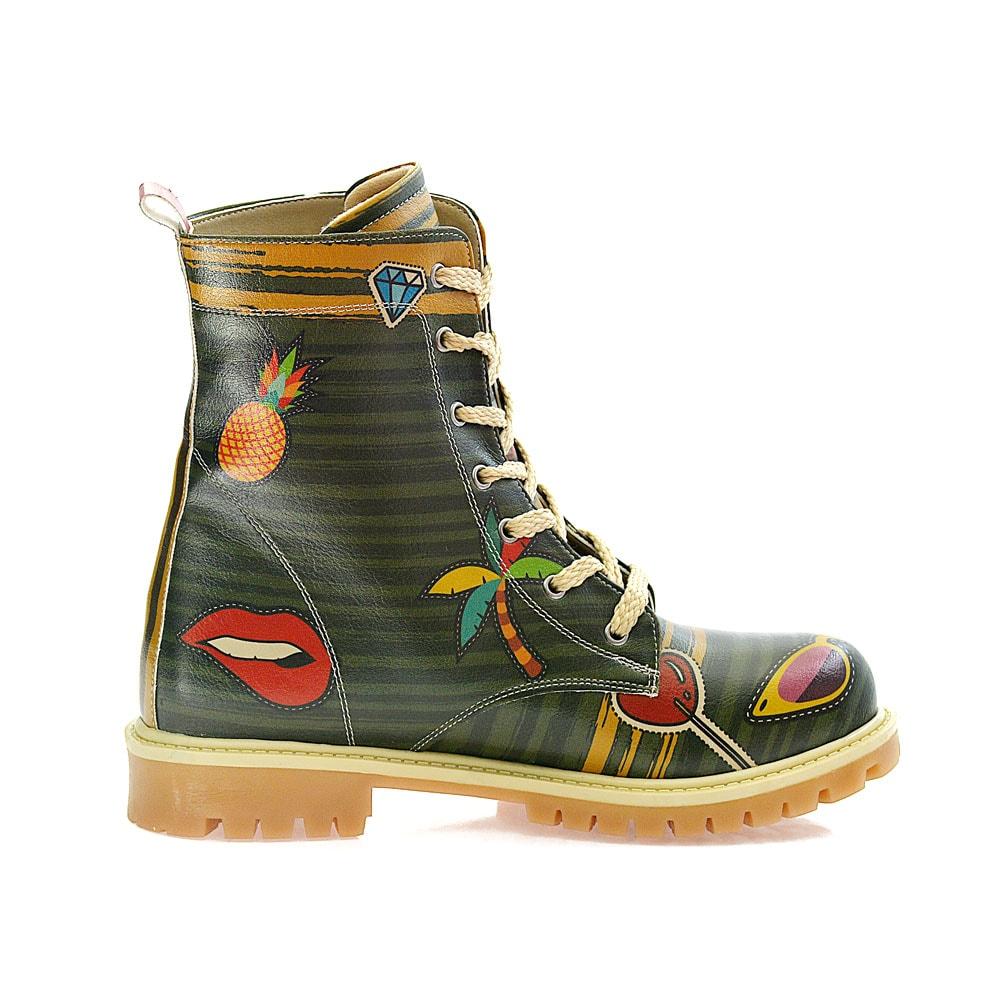 Long Boots Outlet - No Exchange or Return  42 EU - 11 US