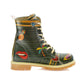 Long Boots Outlet - No Exchange or Return  36 EU - 5.5 US