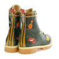 Long Boots Outlet - No Exchange or Return  36 EU - 5.5 US