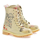 Long Boots Outlet - No Exchange or Return  41 EU - 10 US