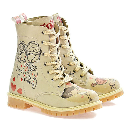 Long Boots Outlet - No Exchange or Return  40 EU - 9.5 US