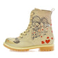 Long Boots Outlet - No Exchange or Return  42 EU - 11 US
