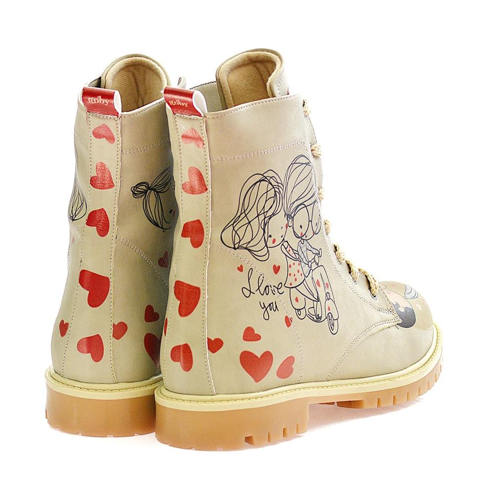 Long Boots Outlet - No Exchange or Return  35 EU - 5 US