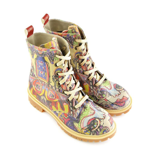 Long Boots Outlet - No Exchange or Return  37 EU - 6.5 US