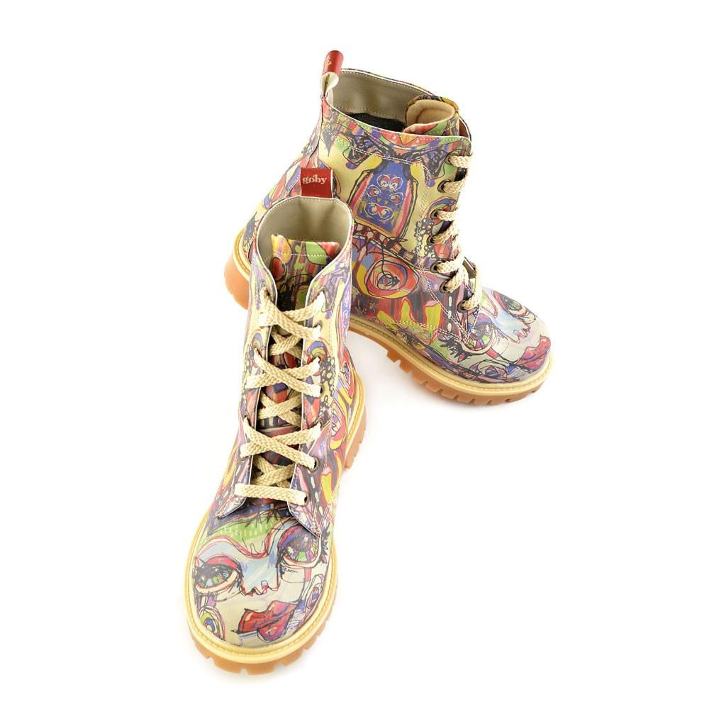 Long Boots Outlet - No Exchange or Return  42 EU - 11 US