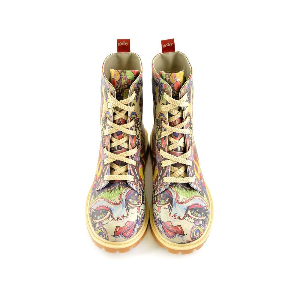 Long Boots Outlet - No Exchange or Return  37 EU - 6.5 US