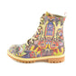 Long Boots Outlet - No Exchange or Return  35 EU - 5 US