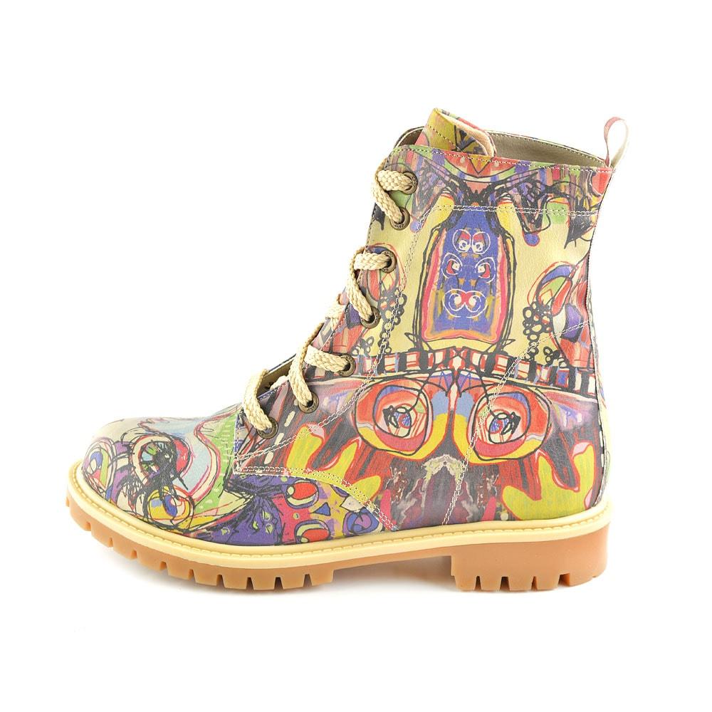 Long Boots Outlet - No Exchange or Return  37 EU - 6.5 US