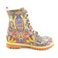 Long Boots Outlet - No Exchange or Return  37 EU - 6.5 US