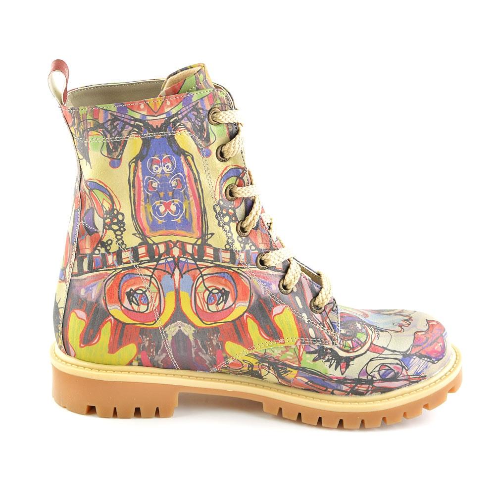 Long Boots Outlet - No Exchange or Return  37 EU - 6.5 US