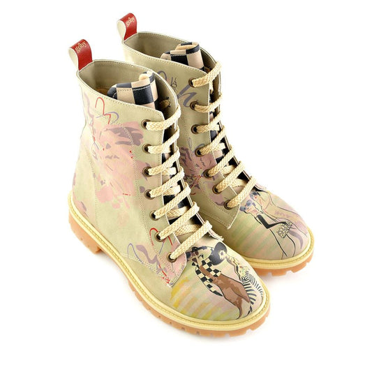 Long Boots Outlet - No Exchange or Return  38 EU - 7.5 US