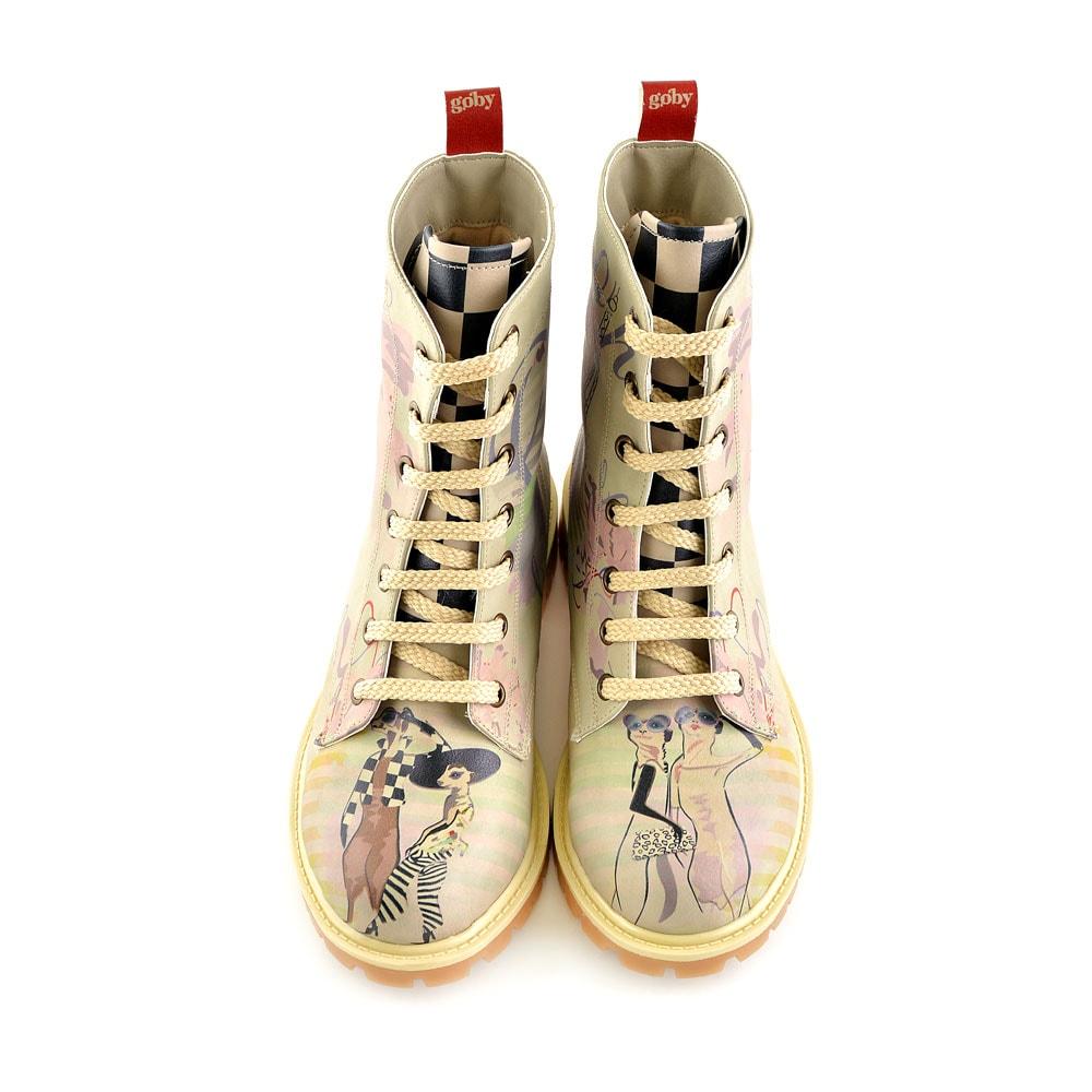 Long Boots Outlet - No Exchange or Return  42 EU - 11 US