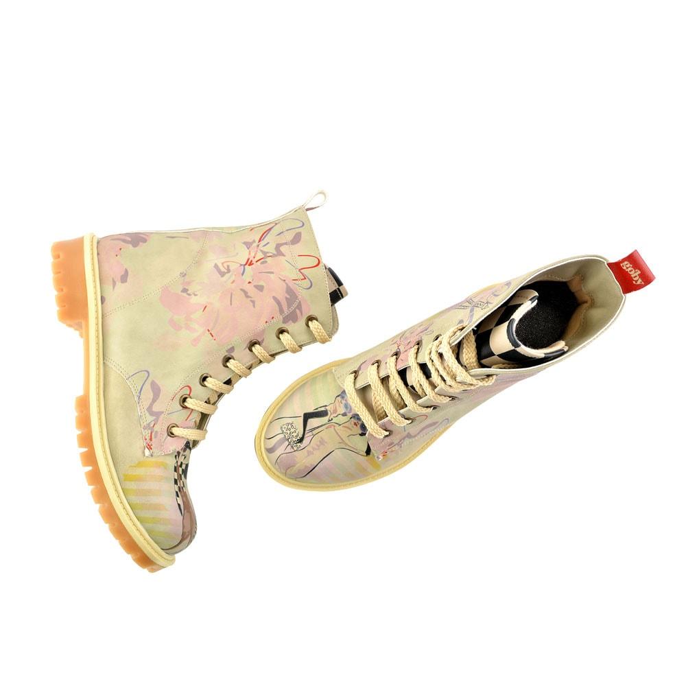 Long Boots Outlet - No Exchange or Return  39 EU - 8.5 US