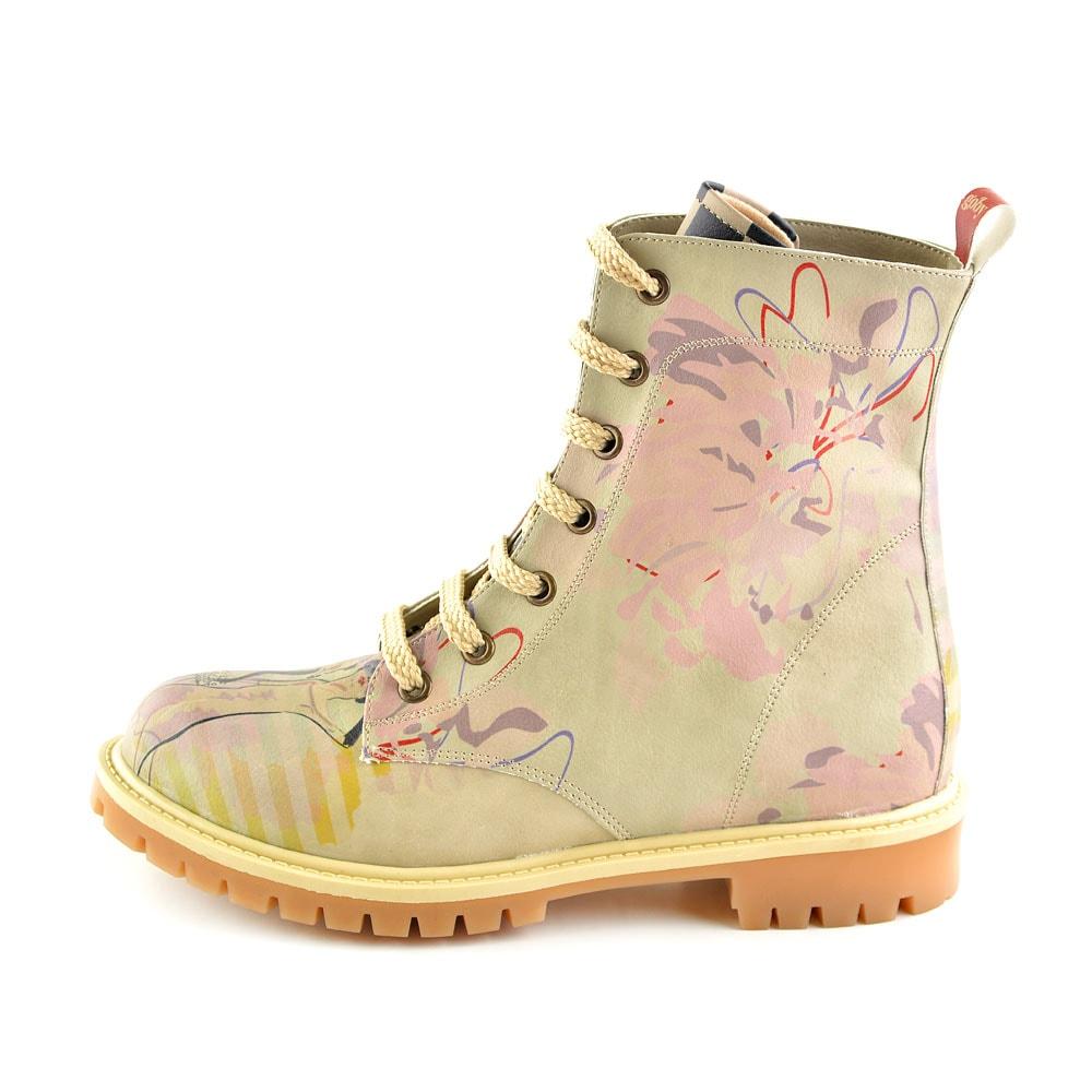 Long Boots Outlet - No Exchange or Return  42 EU - 11 US