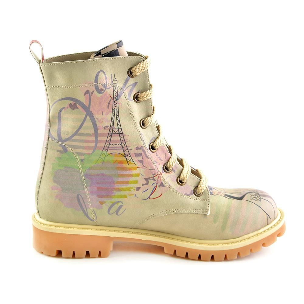Long Boots Outlet - No Exchange or Return  42 EU - 11 US