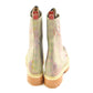 Long Boots Outlet - No Exchange or Return  36 EU - 5.5 US
