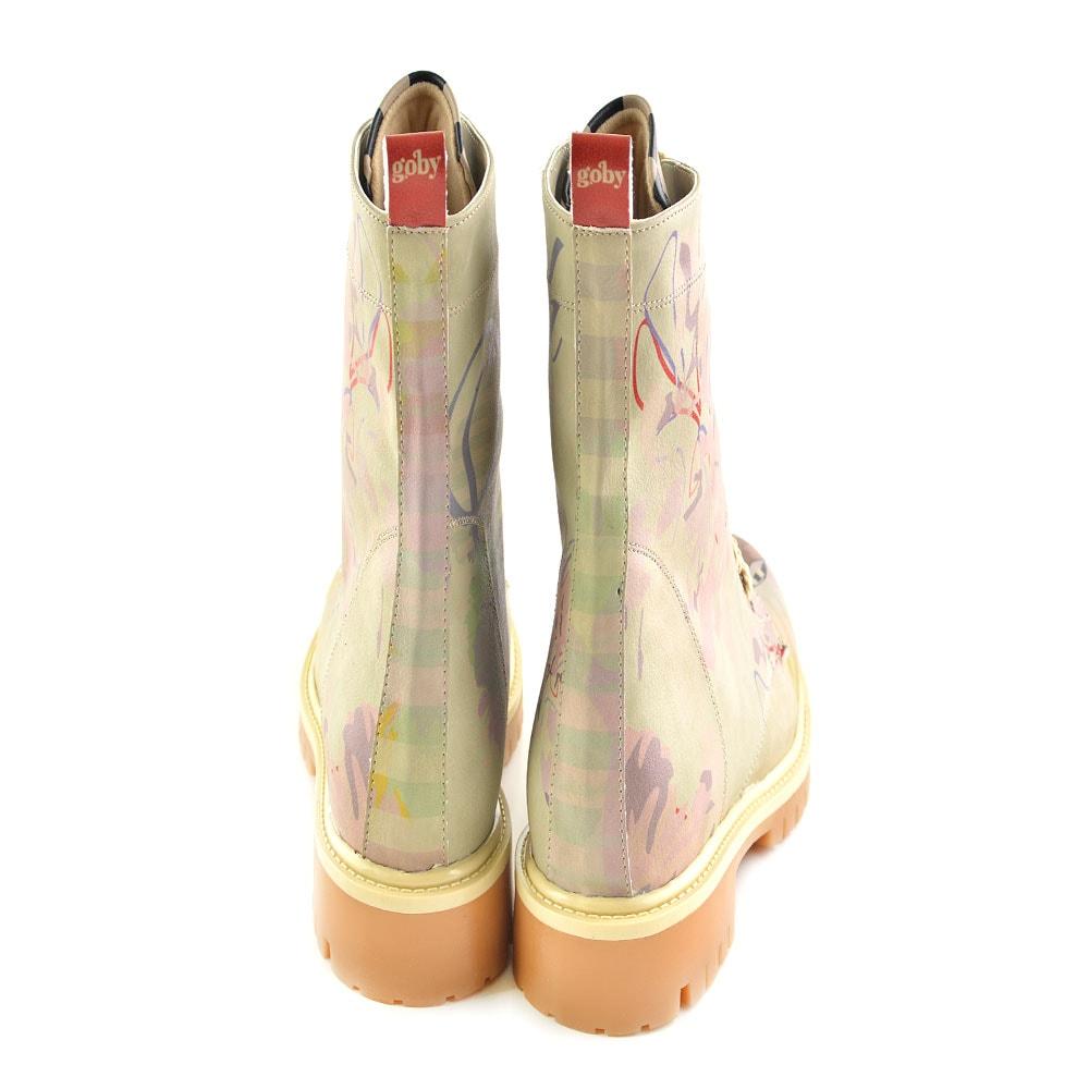Long Boots Outlet - No Exchange or Return  40 EU - 9.5 US