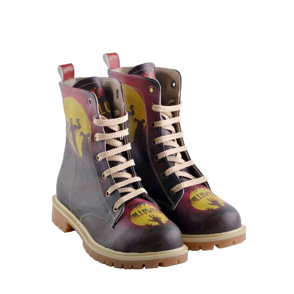 Long Boots Outlet - No Exchange or Return  38 EU - 7.5 US