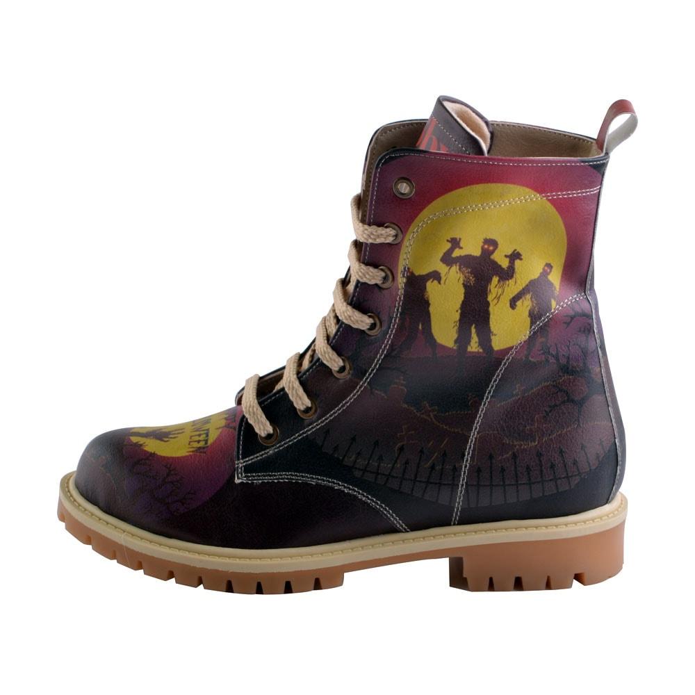 Long Boots Outlet - No Exchange or Return  40 EU - 9.5 US