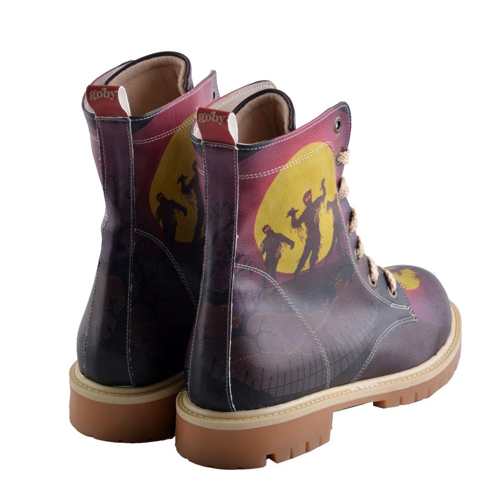 Long Boots Outlet - No Exchange or Return  37 EU - 6.5 US