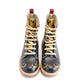 Long Boots Outlet - No Exchange or Return  40 EU - 9.5 US