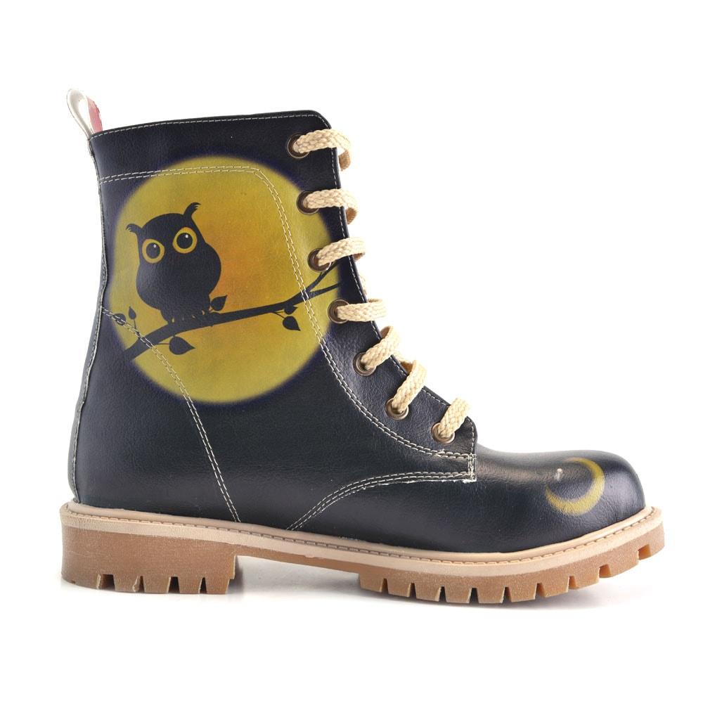Long Boots Outlet - No Exchange or Return  38 EU - 7.5 US