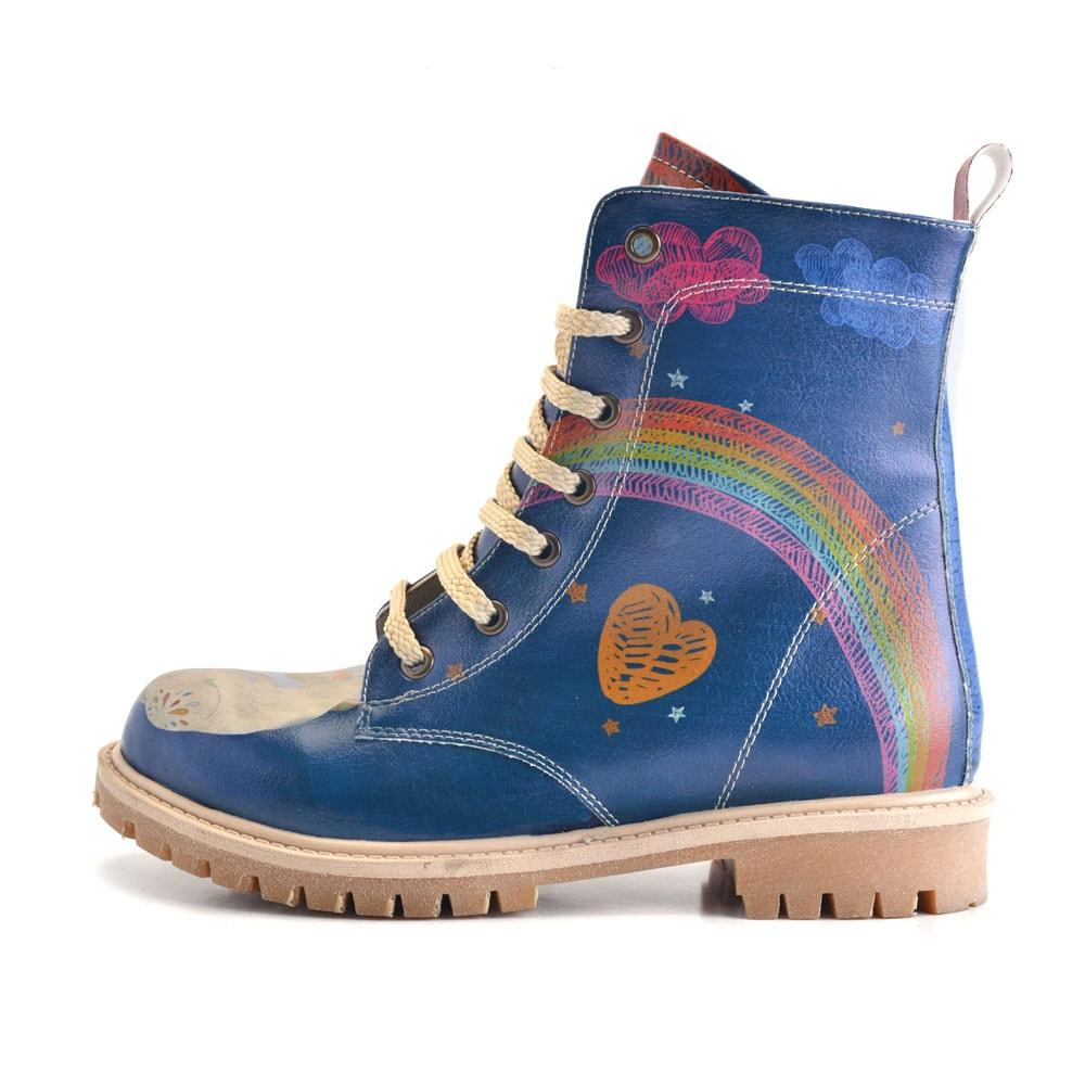 Long Boots Outlet - No Exchange or Return  35 EU - 5 US