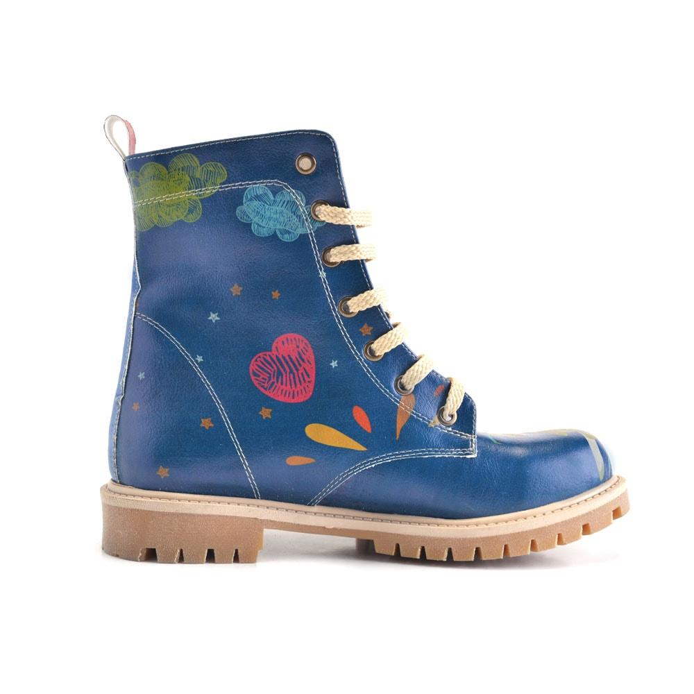 Long Boots Outlet - No Exchange or Return  42 EU - 11 US