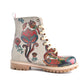 Long Boots Outlet - No Exchange or Return  42 EU - 11 US