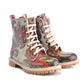 Long Boots Outlet - No Exchange or Return  40 EU - 9.5 US