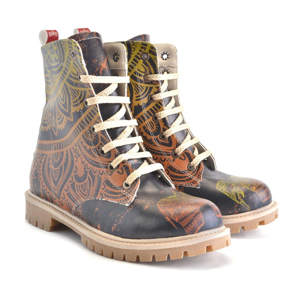 Long Boots Outlet - No Exchange or Return  39 EU - 8.5 US