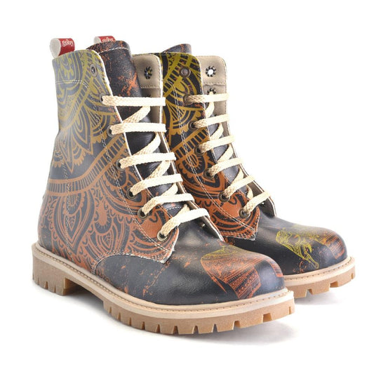 Long Boots Outlet - No Exchange or Return  37 EU - 6.5 US