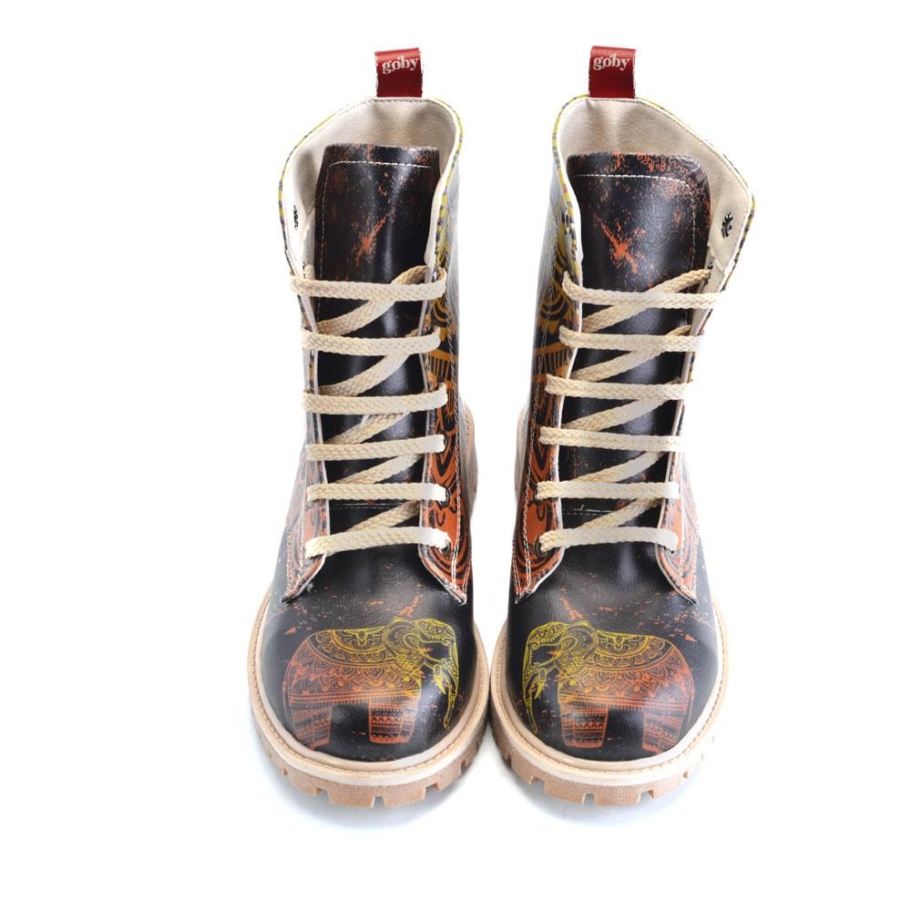 Long Boots Outlet - No Exchange or Return  37 EU - 6.5 US