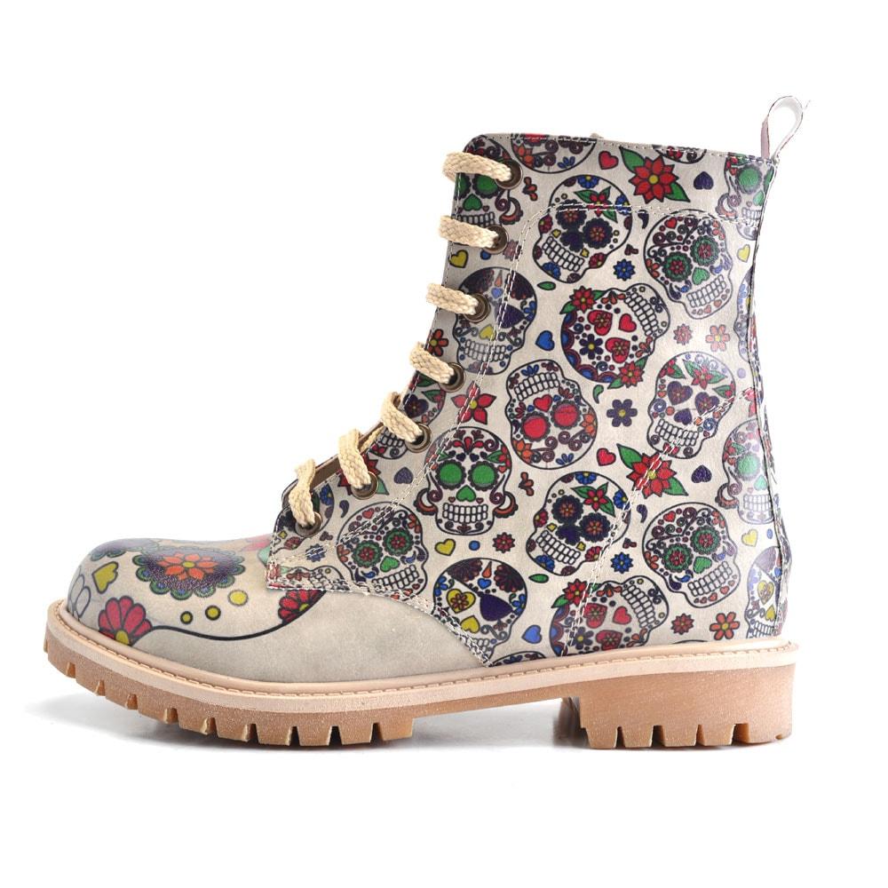 Long Boots Outlet - No Exchange or Return  36 EU - 5.5 US