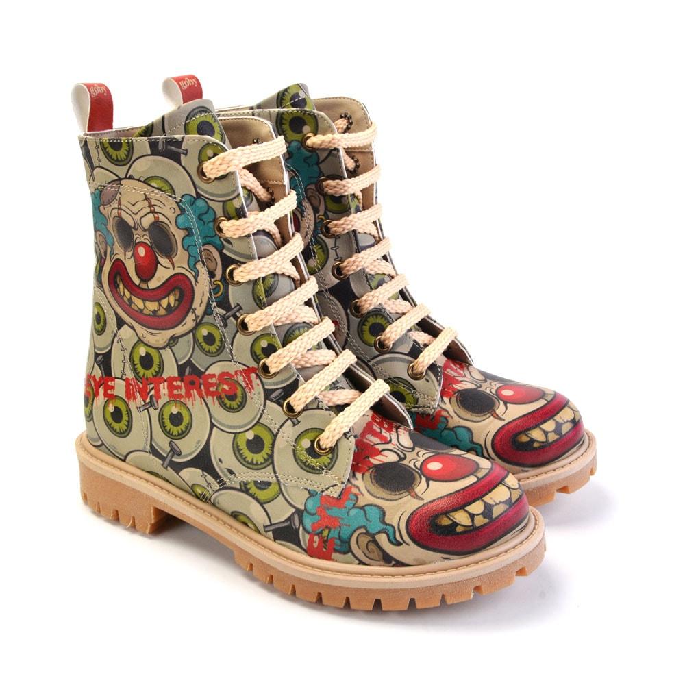 Long Boots Outlet - No Exchange or Return  38 EU - 7.5 US