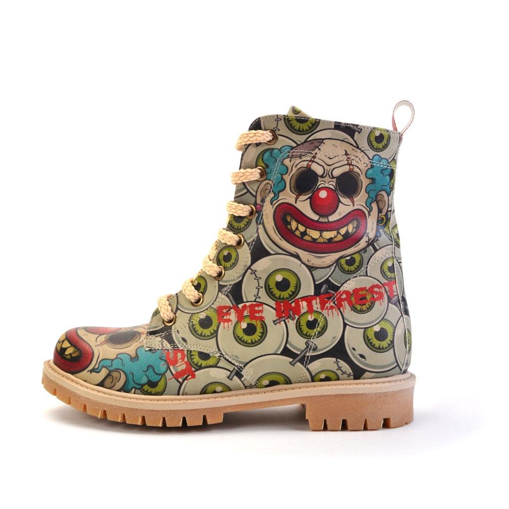Long Boots Outlet - No Exchange or Return  42 EU - 11 US