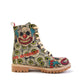 Long Boots Outlet - No Exchange or Return  39 EU - 8.5 US