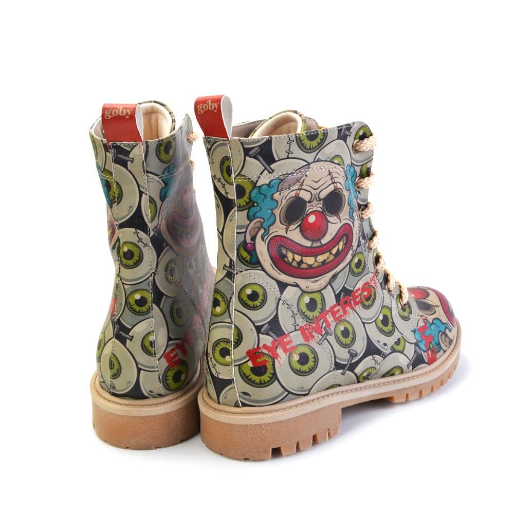 Long Boots Outlet - No Exchange or Return  39 EU - 8.5 US