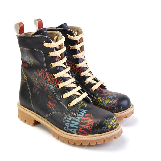 Long Boots Outlet - No Exchange or Return  35 EU - 5 US