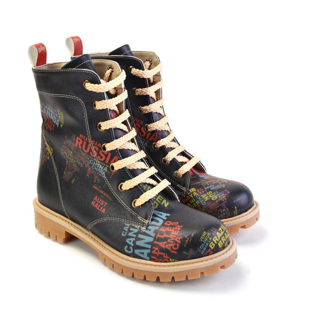 Long Boots Outlet - No Exchange or Return  39 EU - 8.5 US