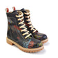 Long Boots Outlet - No Exchange or Return  40 EU - 9.5 US